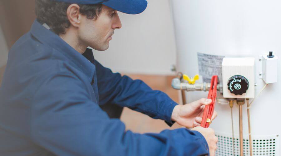 Professional septic pumping service in Topeka, KS